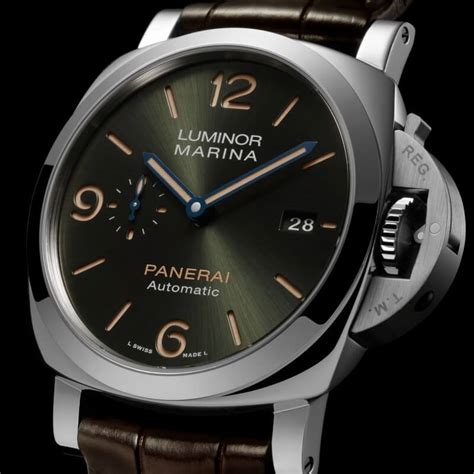 best panerai watch investment|best place to buy Panerai.